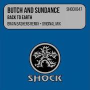Back To Earth Brainbashers Remix
