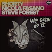 Dj Shorty We Can Do It Alex Neuret Mix