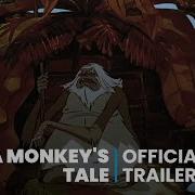 The Monkey S Tale