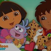 Dora L Exploratrice Ma Are 2023