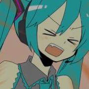 Strawberry Hatsune Miku