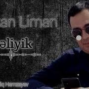 Orxan Limamn Genceliyik