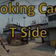 Csgo Guide Smoking Cache Easily T Side