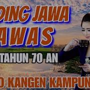 Lagu Gending Jawa Kuno