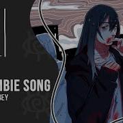 The Zombie Song Rus Cover