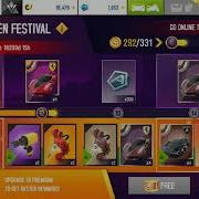 Dj Gontran I See You Asphalt 8 Soundtrack