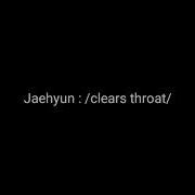 Jaehyun Moans