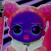 Куклы Лол Omg Lol Surprise Dolls Сюрпризы В Темноте Black Light