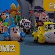 Vroomiz Season3 Ep20 26 English Ver