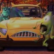 Mike Wazowski All Screams