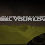 Lucas Estrada Feel Your Love