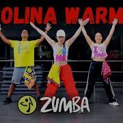 Gasolina Zumba