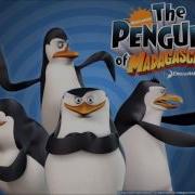 The Penguins Of Madagascar Credits End Instrumental