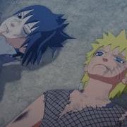 Naruto Shippuden Ultimate Ninja Storm 4 Ending Final Battle Naruto Vs