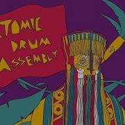 Atomic Drum Assembly