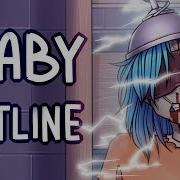 Baby Hotline Meme H