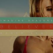 Imagine Dragons Believer Asher Remix Cover