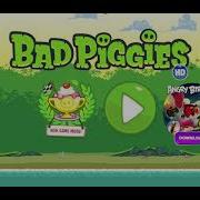 Bad Piggies Theme Song Game Version