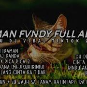Maman Fvndy