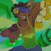 Lúcio We Move Together As One Sim Gretina Remix