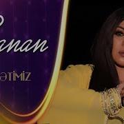 Canan Qismetimiz 2021 Azeri Music Official