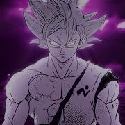 Phonk Goku