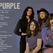 Deep Purple Playlist