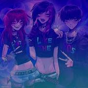 6Arelyhuman And Asteria X Party Slowed