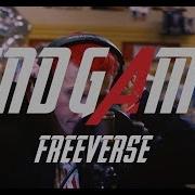 Avengers Endgame Rap
