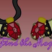 Find The Magic Duet