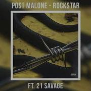 Rockstar Post Malone Instrumental