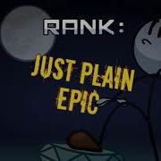 Just Plain Epic Music