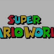 Super Mario World Map Ost