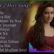 Aashiqui 2 Mp3