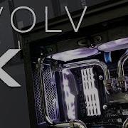 Phanteks Evolv X Time Lapse Build