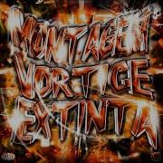 Montagem Vórtice Extinta