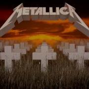 Metallica Master Of Puppets Full Album Hq