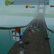 Block City Wars Zombie Missions
