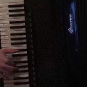 Jojo S Bizarre Adventure Op2 Bloody Stream Accordion Cover