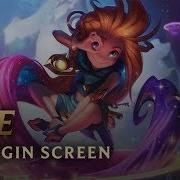 Zoe Theme
