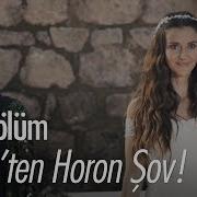 Nefesten Horon Şov Mp3