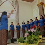 Gereja Bagai Bahtera Oleh Ps Gereja Toraja Jemaat Hermon Manggasa