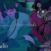 Overdose Remix してみました