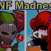 Madness Combat Fnf