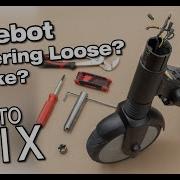 Segway Ninebot Es2 Fault And How To Fix