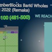 481 500Band