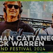 Hernan Cattaneo Nick Warren