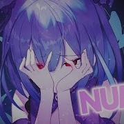 Nightcore Numb Lyrics