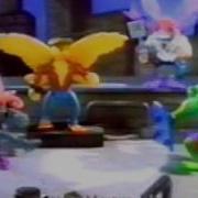 Ninja Turtles 1989 Toy Commercial Tv 8