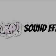 Slap Sound Effect